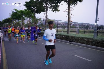 RUN TO LIVE 2024 - Ảnh #1380334