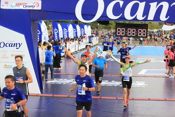 RUN TO LIVE 2024 - Ảnh #1409204