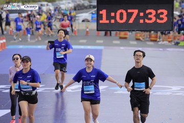 RUN TO LIVE 2024 - Ảnh #1351103