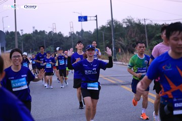 RUN TO LIVE 2024 - Ảnh #1359596