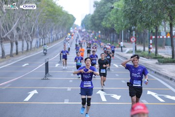 RUN TO LIVE 2024 - Ảnh #1433426