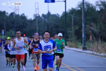 RUN TO LIVE 2024 - Ảnh #1361991
