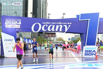 RUN TO LIVE 2024 - Ảnh #1419016