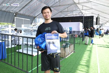 RUN TO LIVE 2024 - Ảnh #1309970