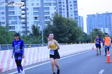 RUN TO LIVE 2024 - Ảnh #1448414
