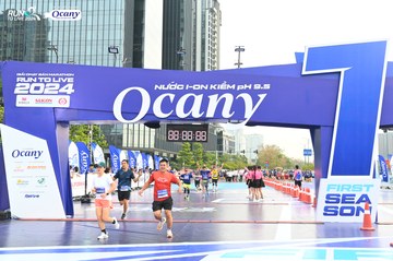 RUN TO LIVE 2024 - Ảnh #1423826