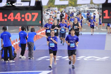 RUN TO LIVE 2024 - Ảnh #1391366
