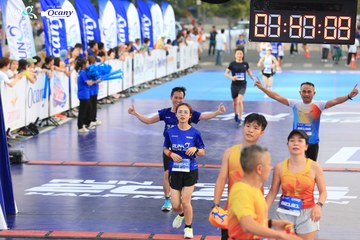 RUN TO LIVE 2024 - Ảnh #1371182