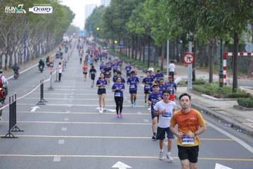 RUN TO LIVE 2024 - Ảnh #1436546