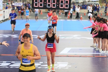 RUN TO LIVE 2024 - Ảnh #1410855