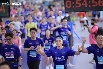 RUN TO LIVE 2024 - Ảnh #1362376