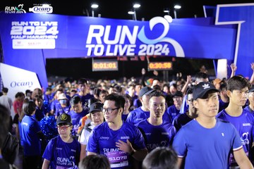 RUN TO LIVE 2024 - Ảnh #1320072