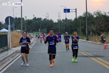 RUN TO LIVE 2024 - Ảnh #1379396