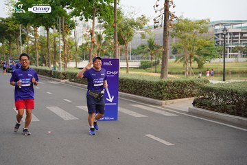 RUN TO LIVE 2024 - Ảnh #1390489