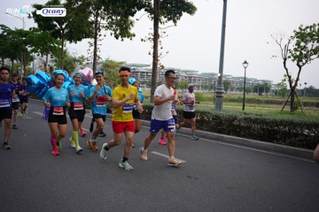 RUN TO LIVE 2024 - Ảnh #1386409