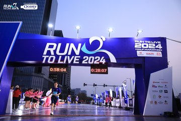 RUN TO LIVE 2024 - Ảnh #1378318