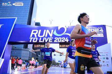 RUN TO LIVE 2024 - Ảnh #1375859
