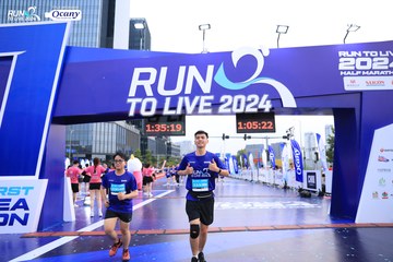 RUN TO LIVE 2024 - Ảnh #1368387