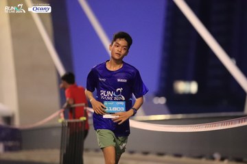 RUN TO LIVE 2024 - Ảnh #1324842