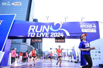 RUN TO LIVE 2024 - Ảnh #1374949