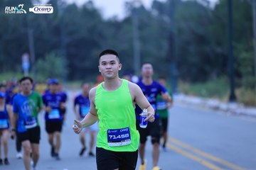 RUN TO LIVE 2024 - Ảnh #1366082