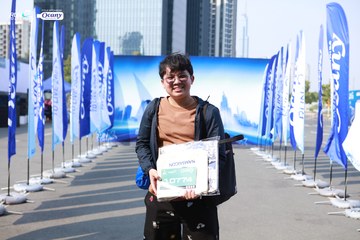 RUN TO LIVE 2024 - Ảnh #1314355