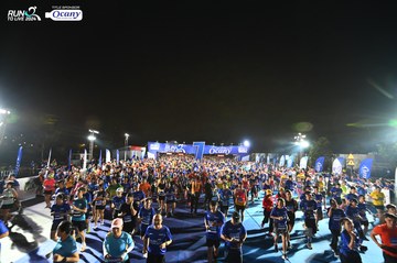 RUN TO LIVE 2024 - Ảnh #1318399
