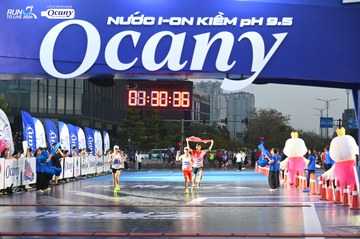 RUN TO LIVE 2024 - Ảnh #1417521