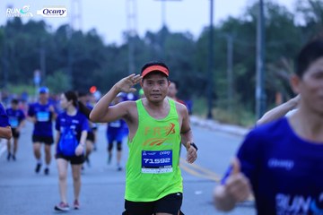 RUN TO LIVE 2024 - Ảnh #1365410
