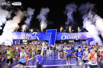 RUN TO LIVE 2024 - Ảnh #1317659