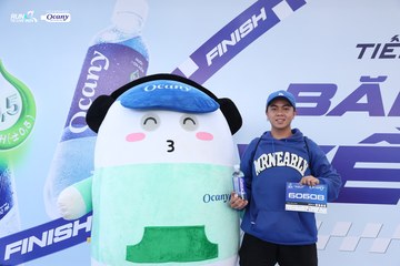 RUN TO LIVE 2024 - Ảnh #1307153