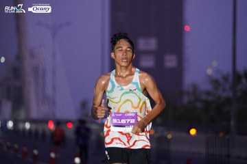 RUN TO LIVE 2024 - Ảnh #1324318