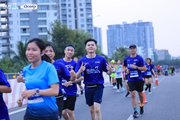RUN TO LIVE 2024 - Ảnh #1449134