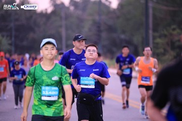 RUN TO LIVE 2024 - Ảnh #1358012