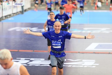 RUN TO LIVE 2024 - Ảnh #1407128
