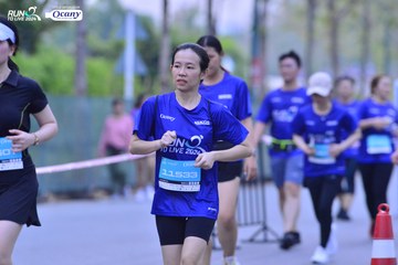 RUN TO LIVE 2024 - Ảnh #1336580