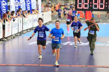RUN TO LIVE 2024 - Ảnh #1410743