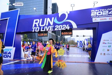 RUN TO LIVE 2024 - Ảnh #1371517