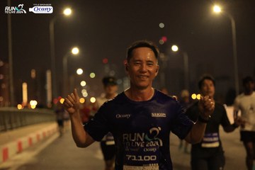 RUN TO LIVE 2024 - Ảnh #1442383