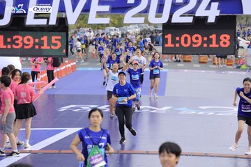 RUN TO LIVE 2024 - Ảnh #1351467
