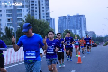 RUN TO LIVE 2024 - Ảnh #1448493