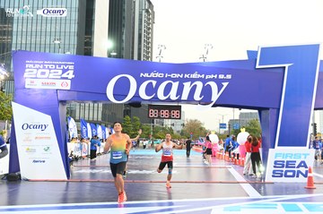 RUN TO LIVE 2024 - Ảnh #1418207