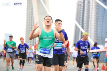 RUN TO LIVE 2024 - Ảnh #1343852