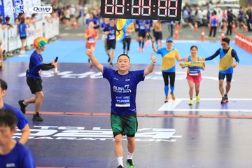 RUN TO LIVE 2024 - Ảnh #1410219