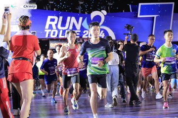RUN TO LIVE 2024 - Ảnh #1320050
