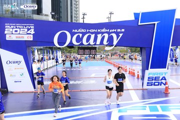 RUN TO LIVE 2024 - Ảnh #1416997