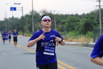 RUN TO LIVE 2024 - Ảnh #1378976
