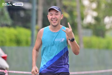 RUN TO LIVE 2024 - Ảnh #1446414