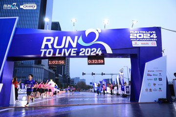 RUN TO LIVE 2024 - Ảnh #1376839