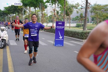 RUN TO LIVE 2024 - Ảnh #1385642